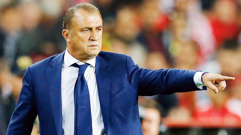 Fatih Terim Milli Takım'ı Bıraktı!