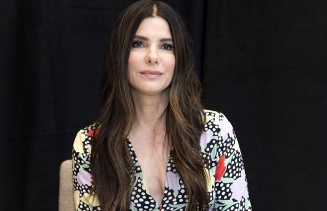 sandra bullock cocuk derisi enjekte ettiriyor